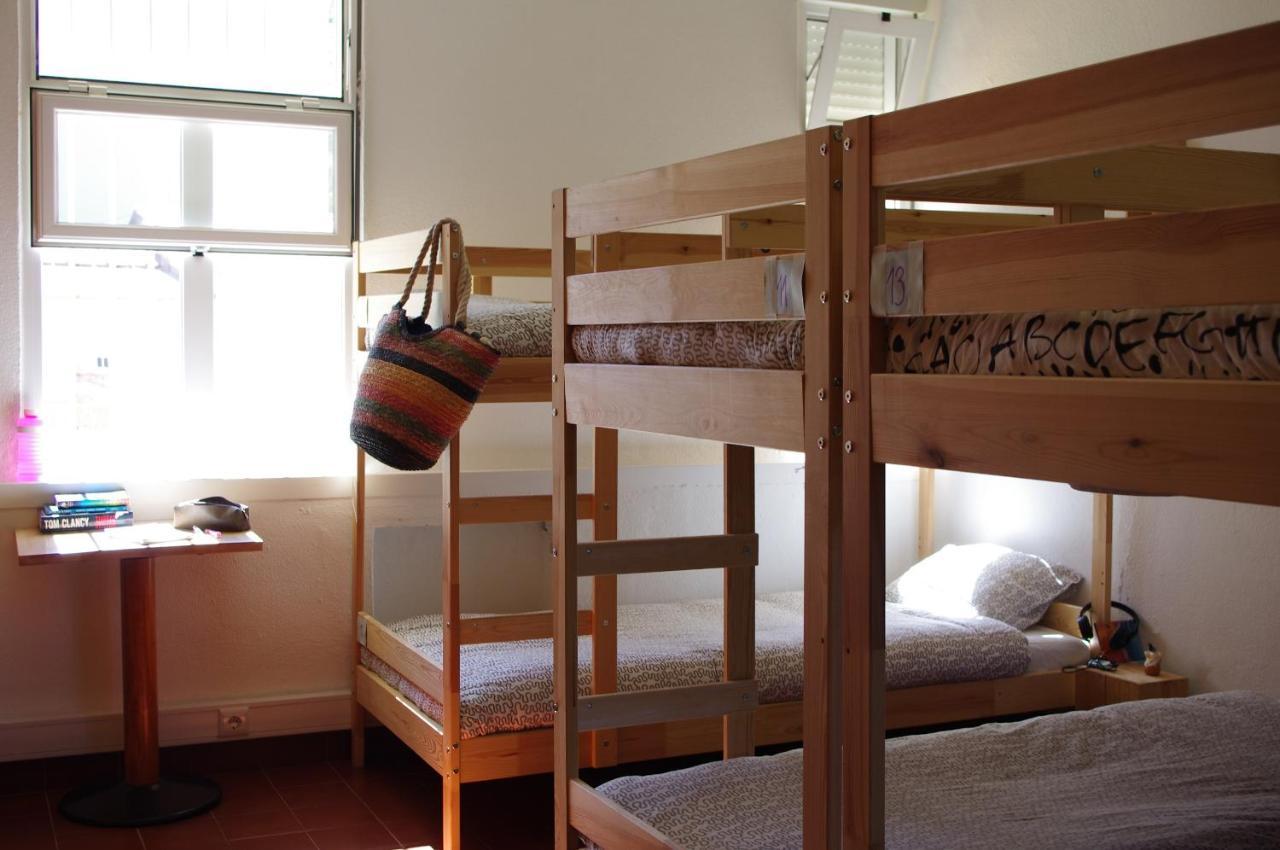 Spin Hostel