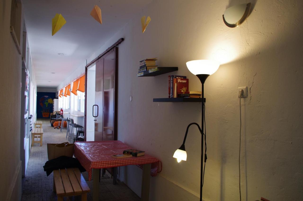 Hostel Spin Lisbon