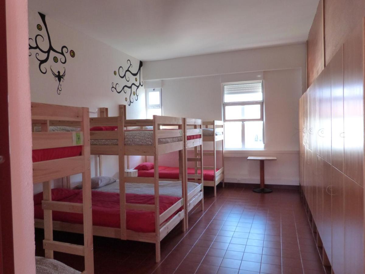 Spin Hostel *