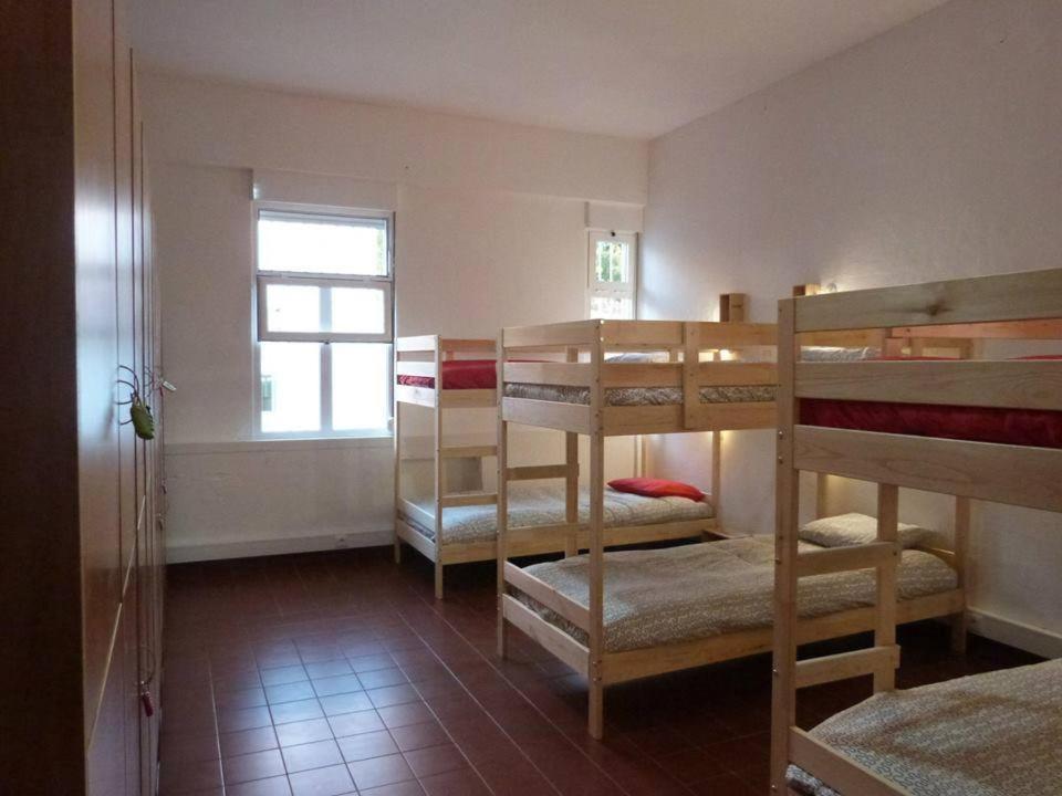 Spin Hostel *