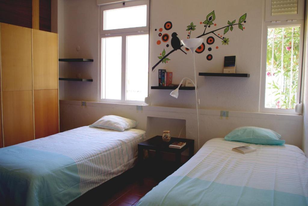 Spin Hostel