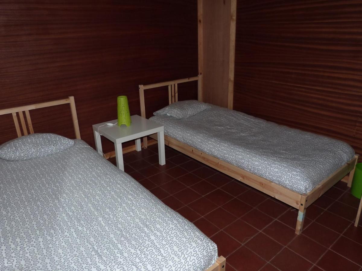 Hostel Spin Lisbon