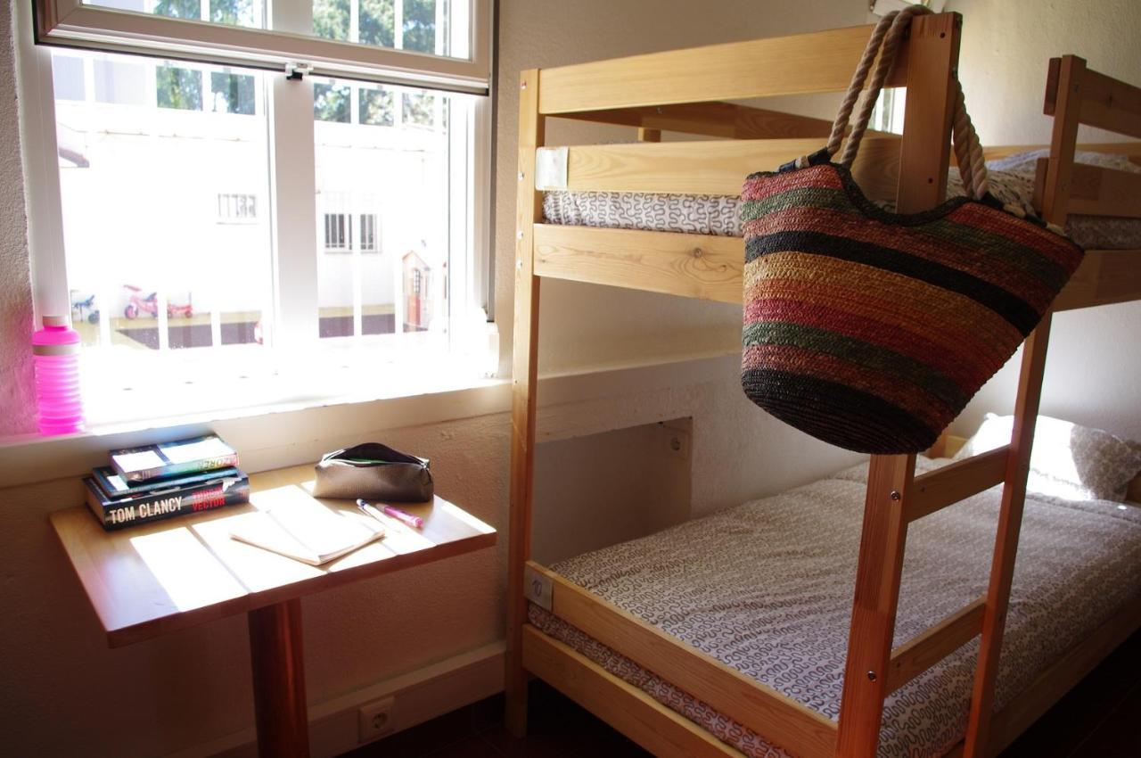Spin Hostel